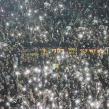 Il ne sera plus permis d'organiser des matches à risques en soirée la saison prochaine en Italie KEYSTONE/AP/Gregorio Borgia